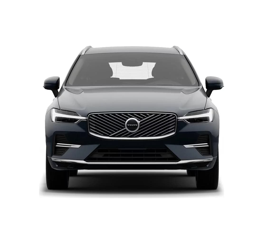 Volvo XC60 Plus — zdjęcie 7