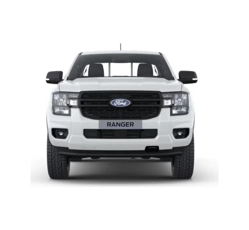 Ford Ranger 2.3 EcoBoost PHEV e-4WD DC XLT aut — zdjęcie 2