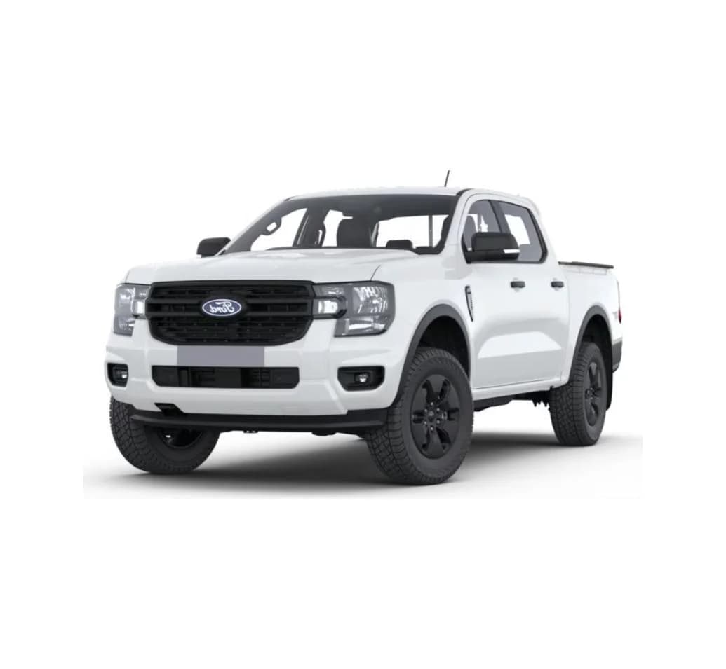 Ford Ranger 2.3 EcoBoost PHEV e-4WD DC XLT aut — zdjęcie 1