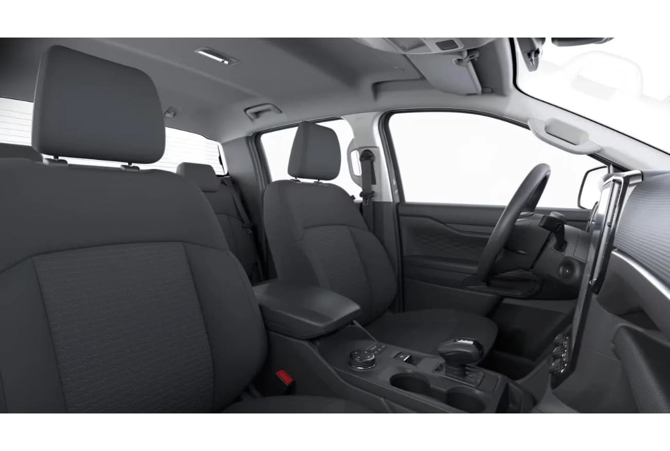 Ford Ranger 2.3 EcoBoost PHEV e-4WD DC XLT aut — zdjęcie 8
