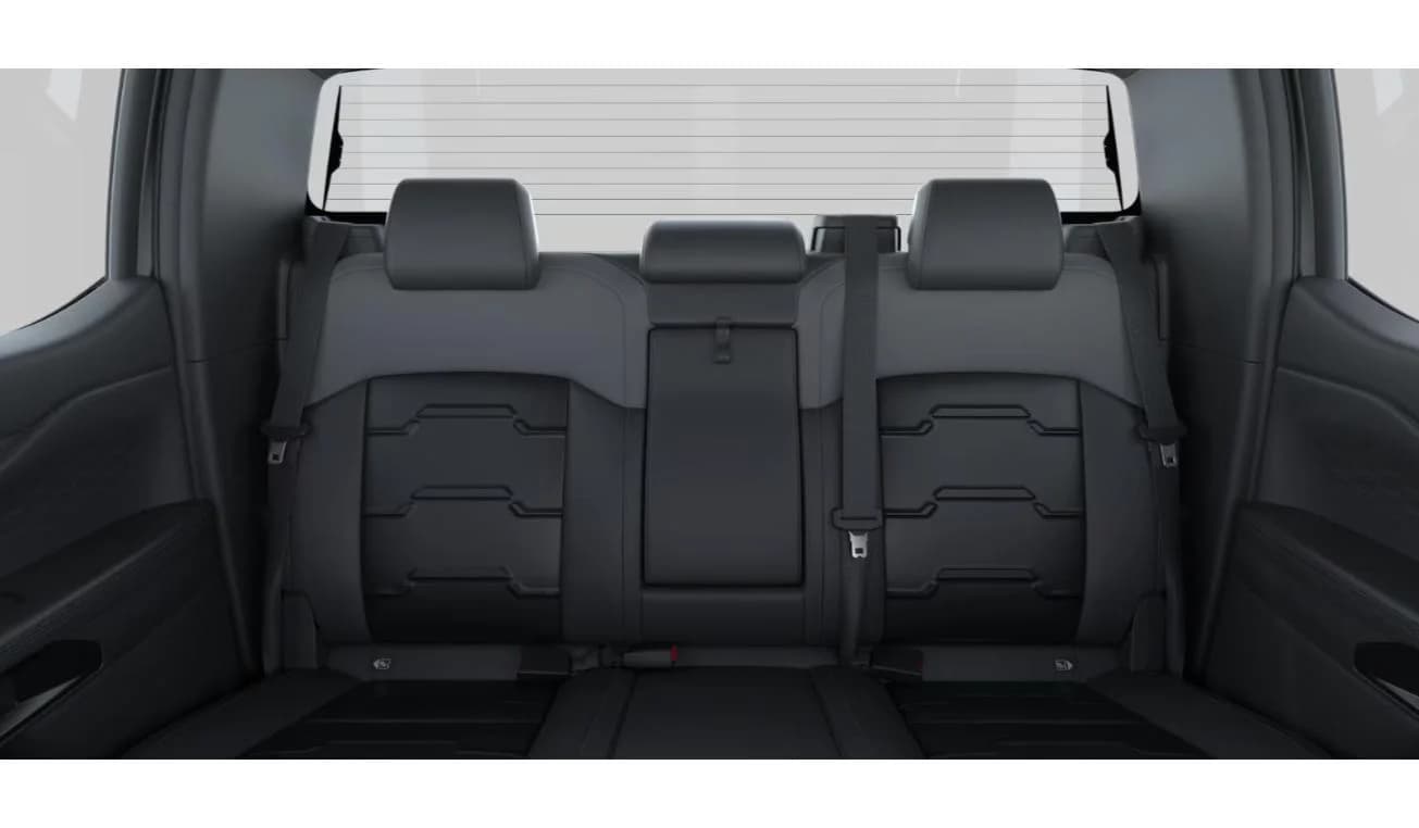 Ford Ranger 2.3 Ecoboost PHEV e-4WD DC Limited aut — zdjęcie 9