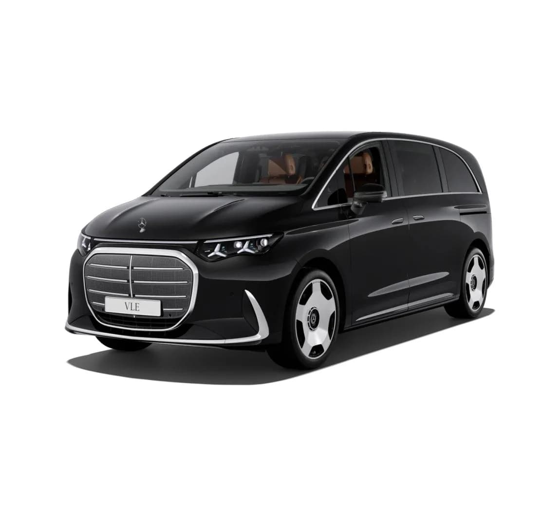Mercedes-Benz VLE