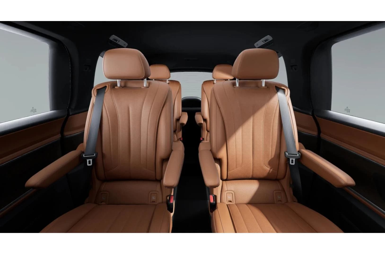 Mercedes-Benz VLE 300 elektryczny — zdjęcie 7