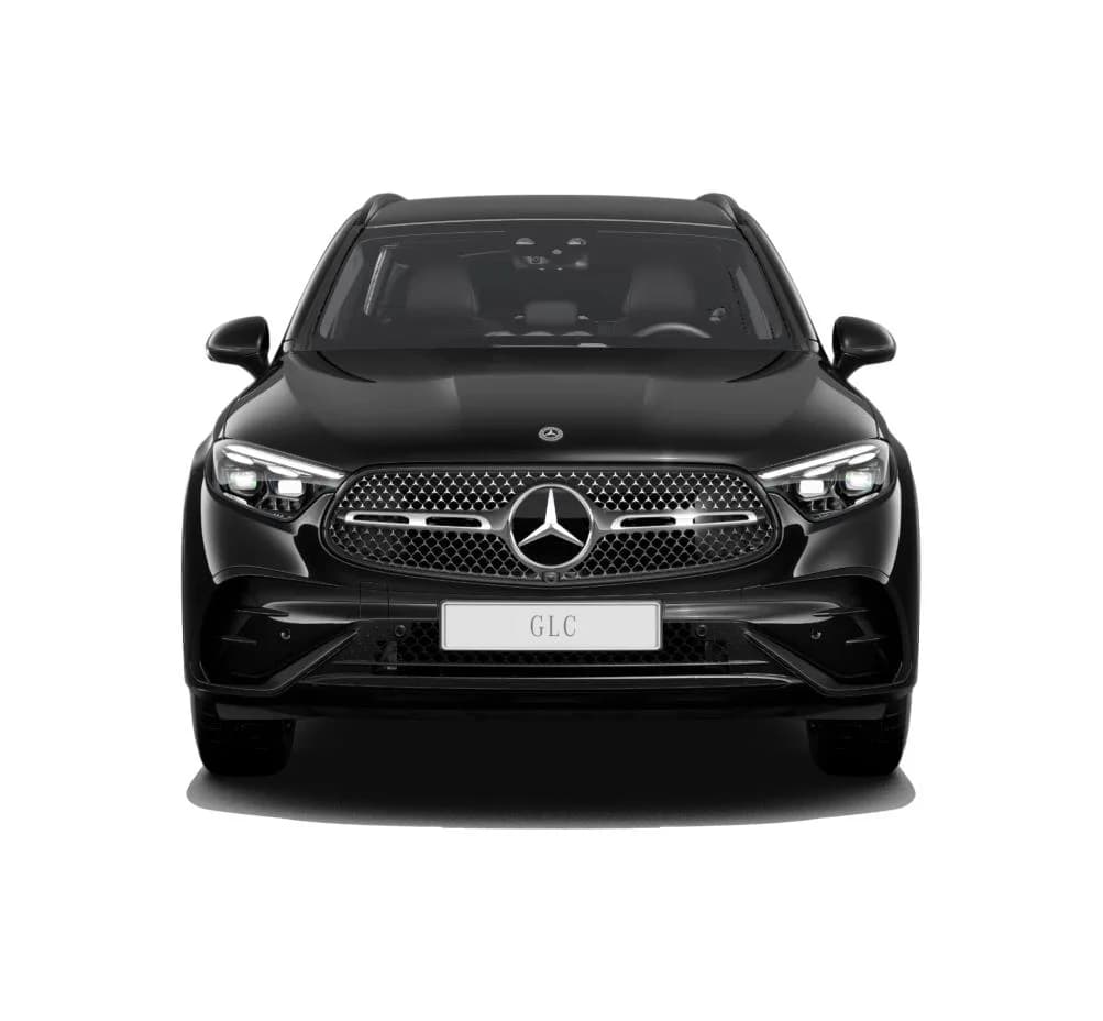 Mercedes-Benz GLC 200d 4MATIC AMG — zdjęcie 2