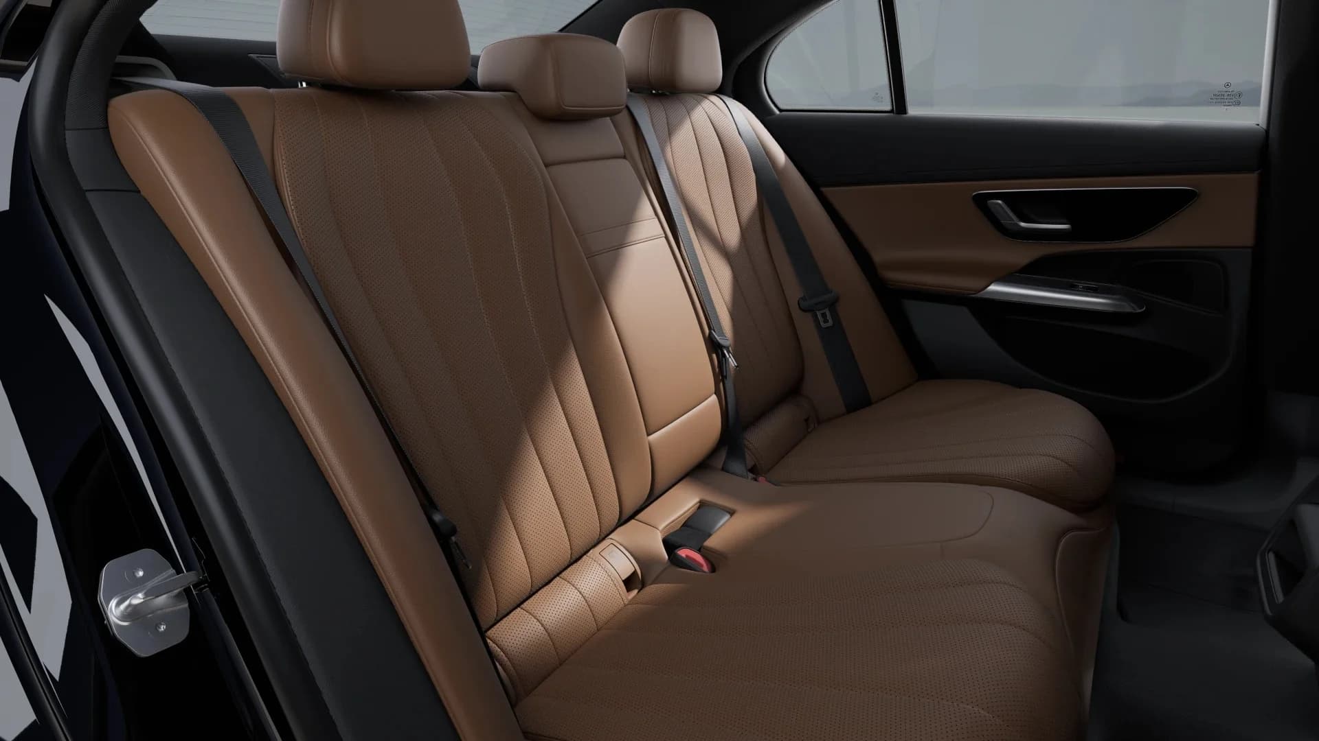 Mercedes-Benz Klasa E E 200d Avantgarde Night — zdjęcie 7