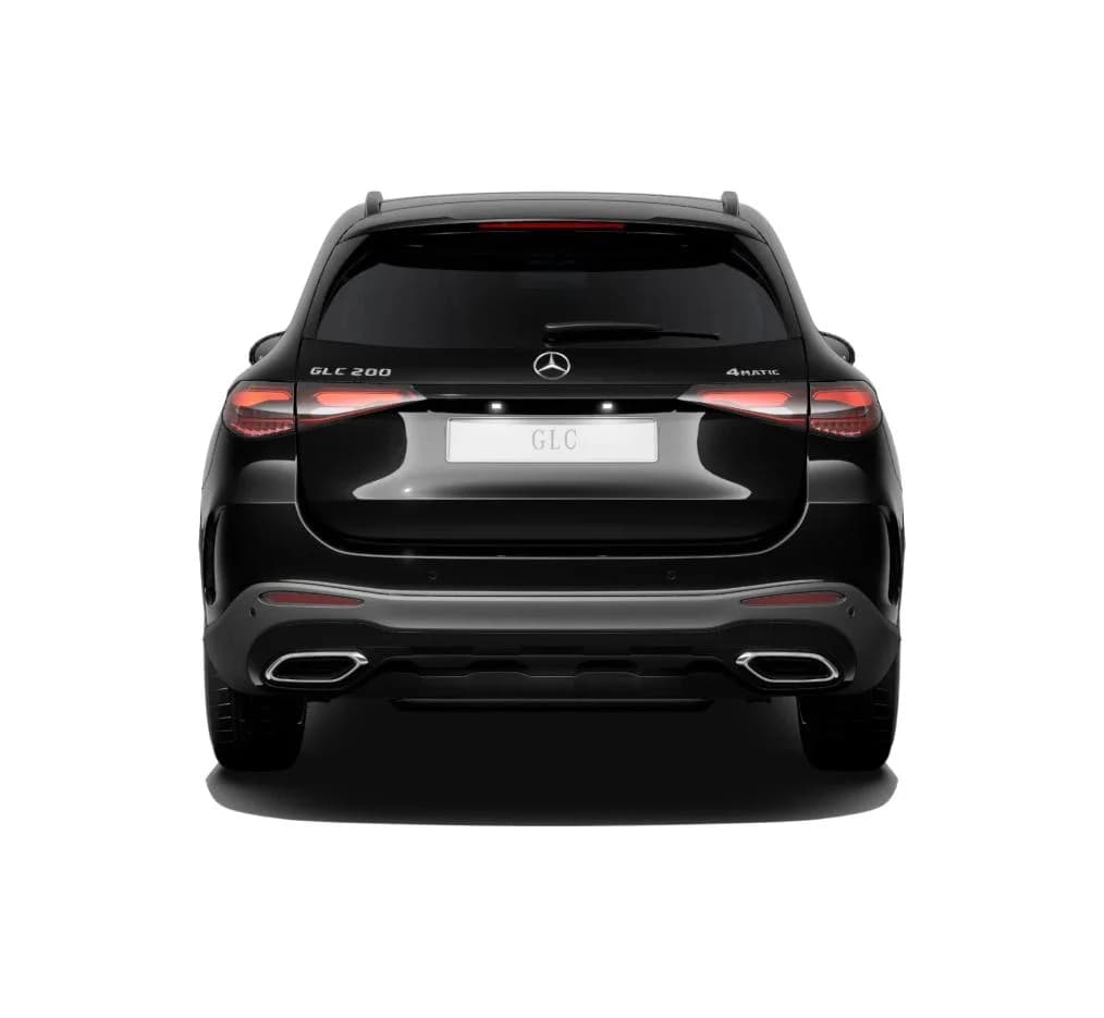 Mercedes-Benz GLC 200 4MATIC AMG — zdjęcie 5