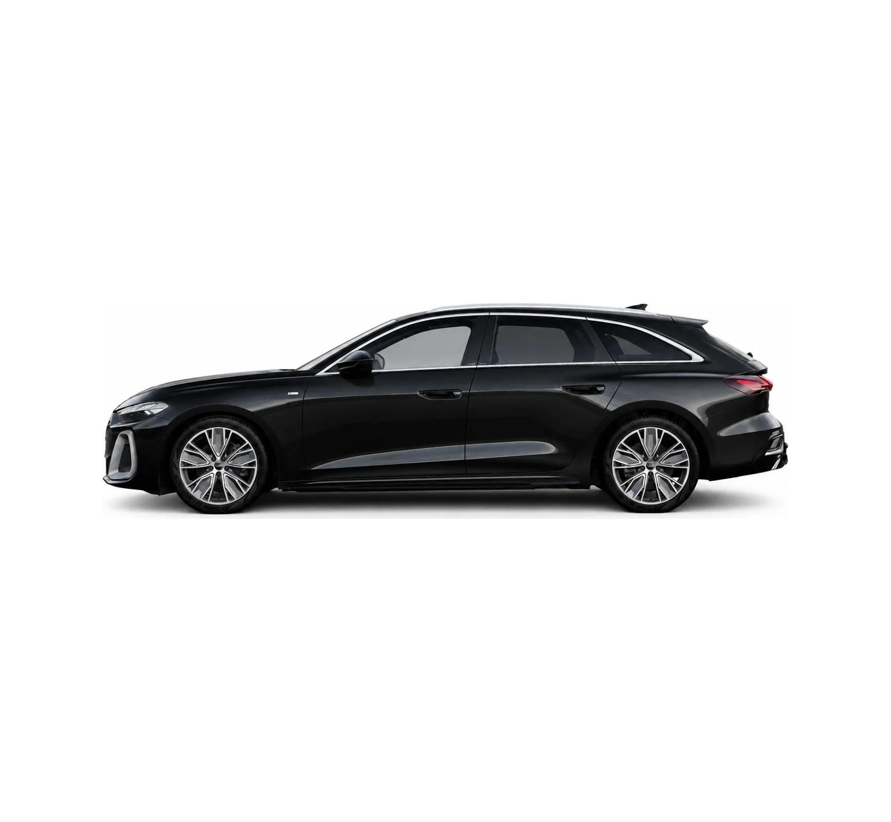 Audi A5 Avant TDI quattro — zdjęcie 3