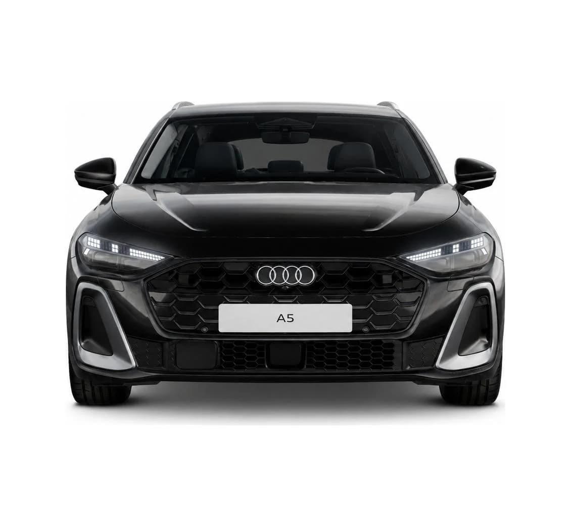 Audi A5 Avant TDI quattro — zdjęcie 2