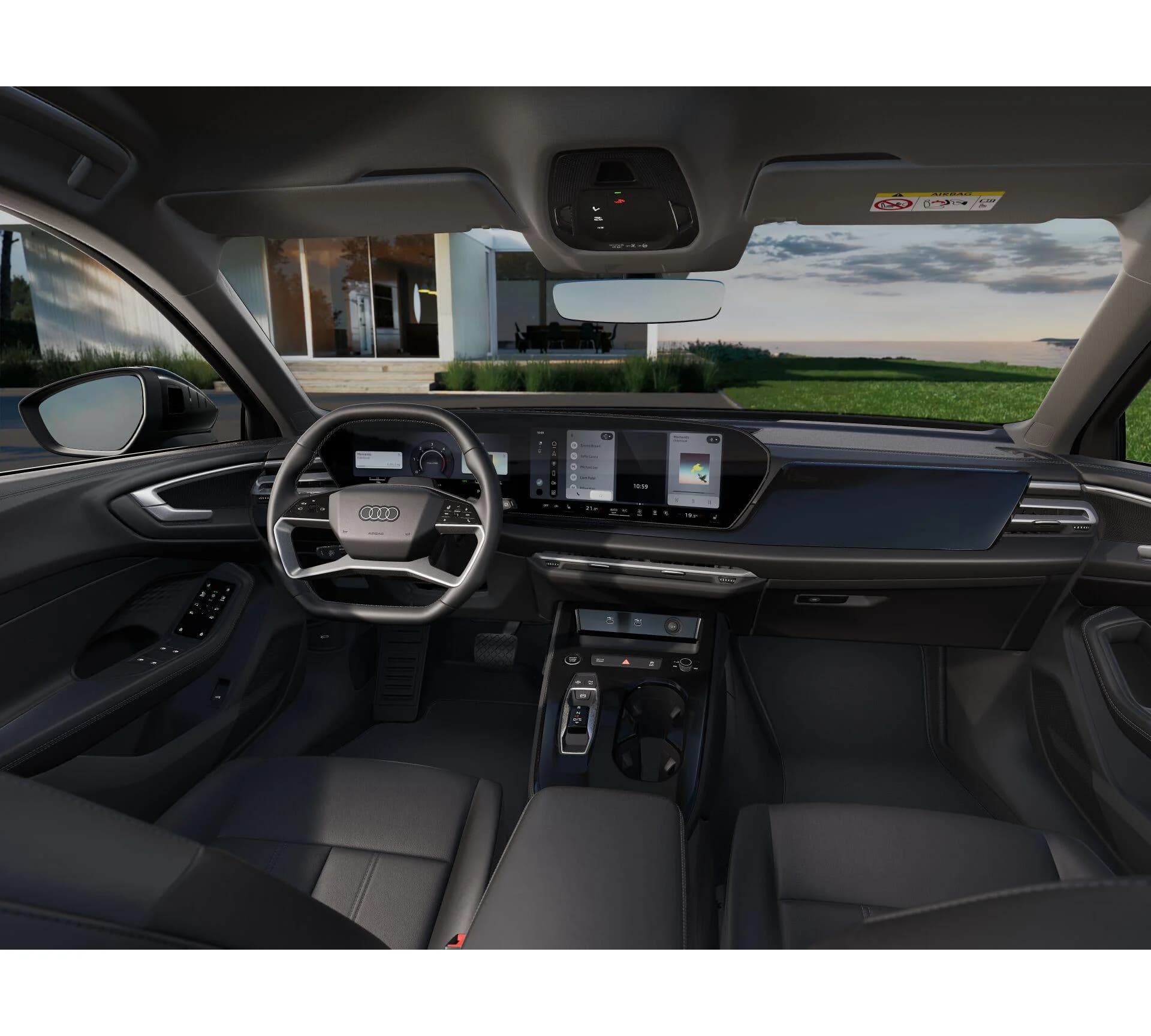 Audi A5 Avant TDI quattro — zdjęcie 6