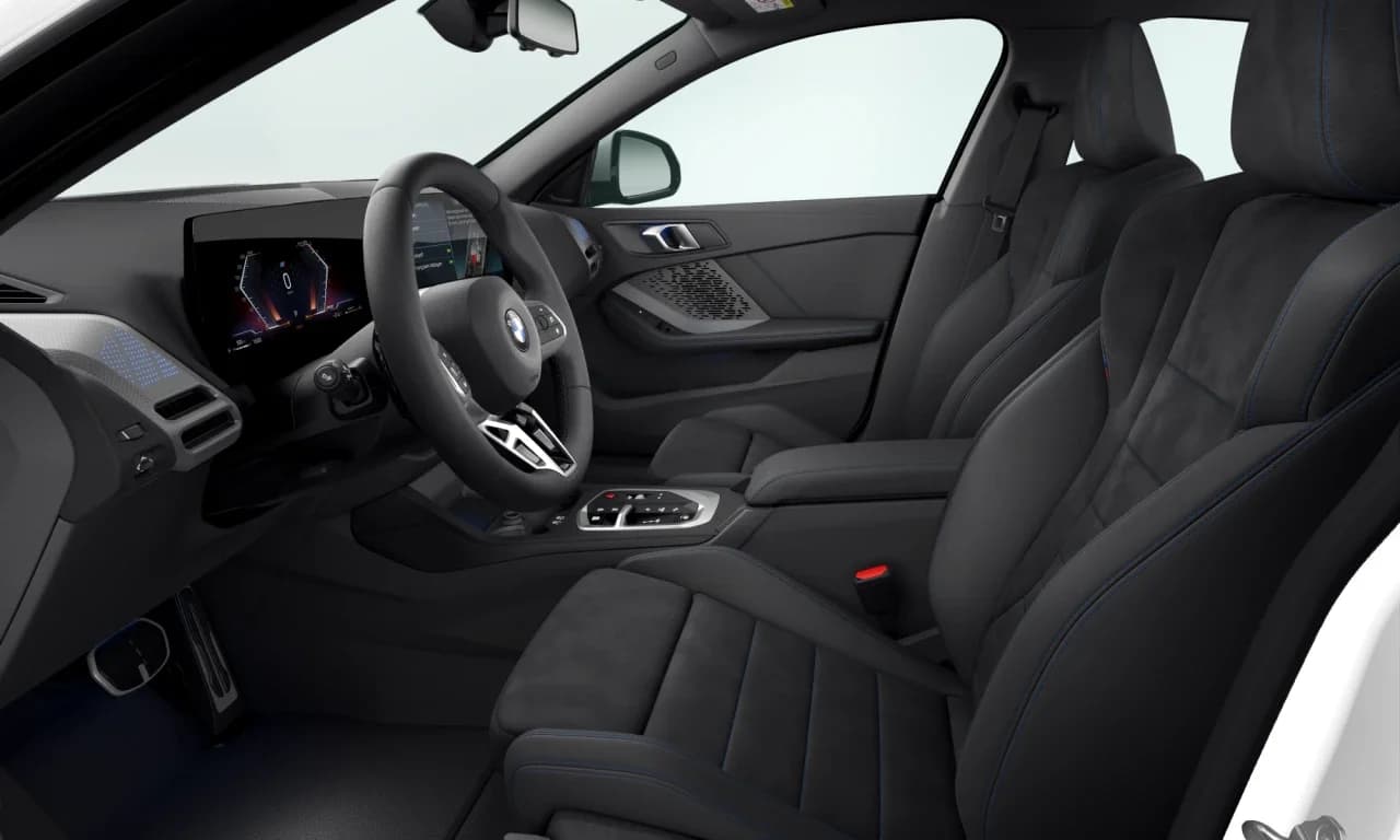 BMW Seria 2 Gran Coupe 218d M Sport — zdjęcie 6