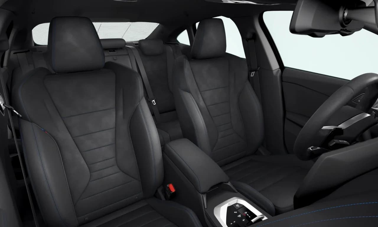 BMW Seria 2 Gran Coupe 218d M Sport — zdjęcie 7