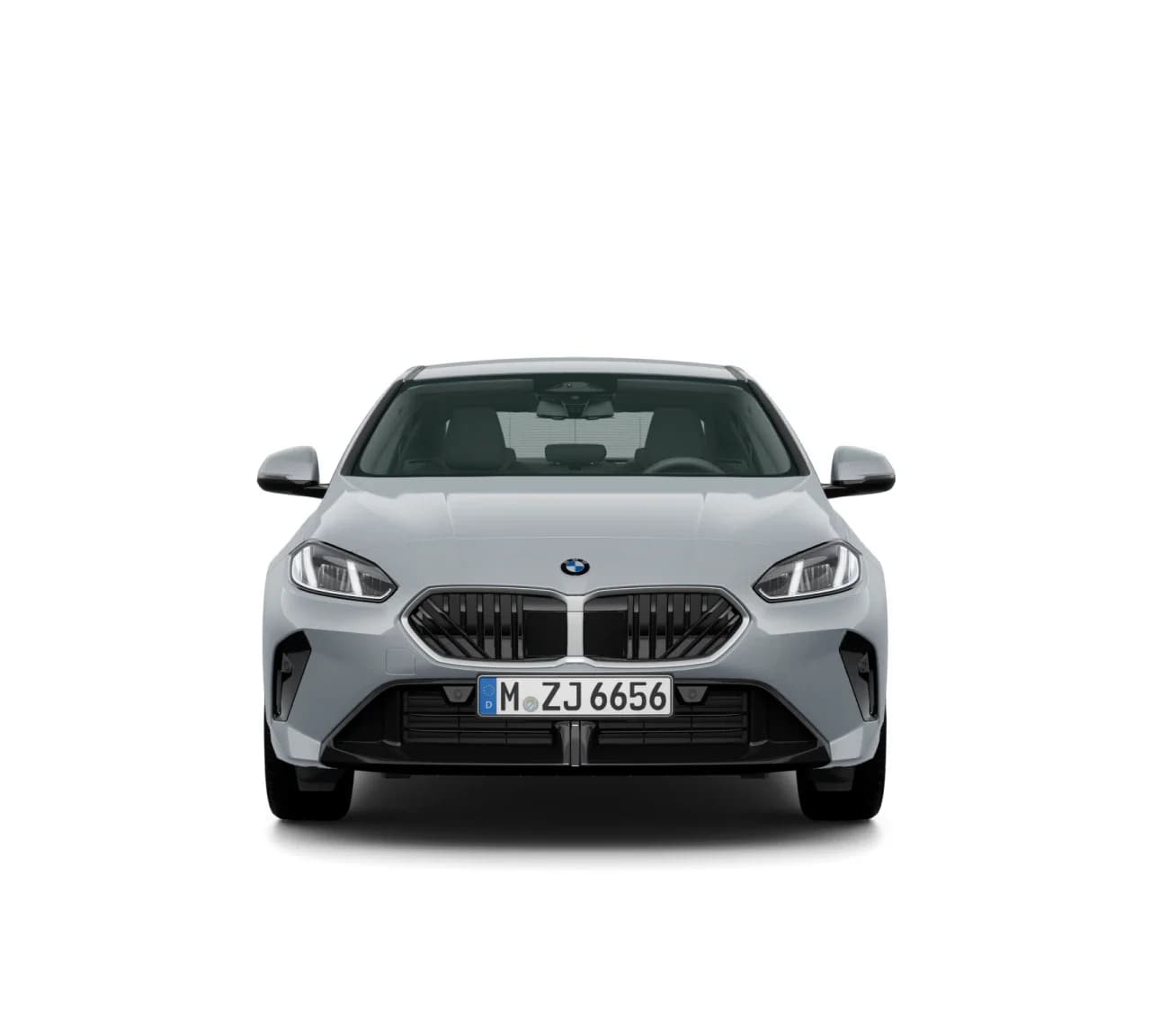 BMW Seria 2 Gran Coupe 223 xDrive M Sport — zdjęcie 4