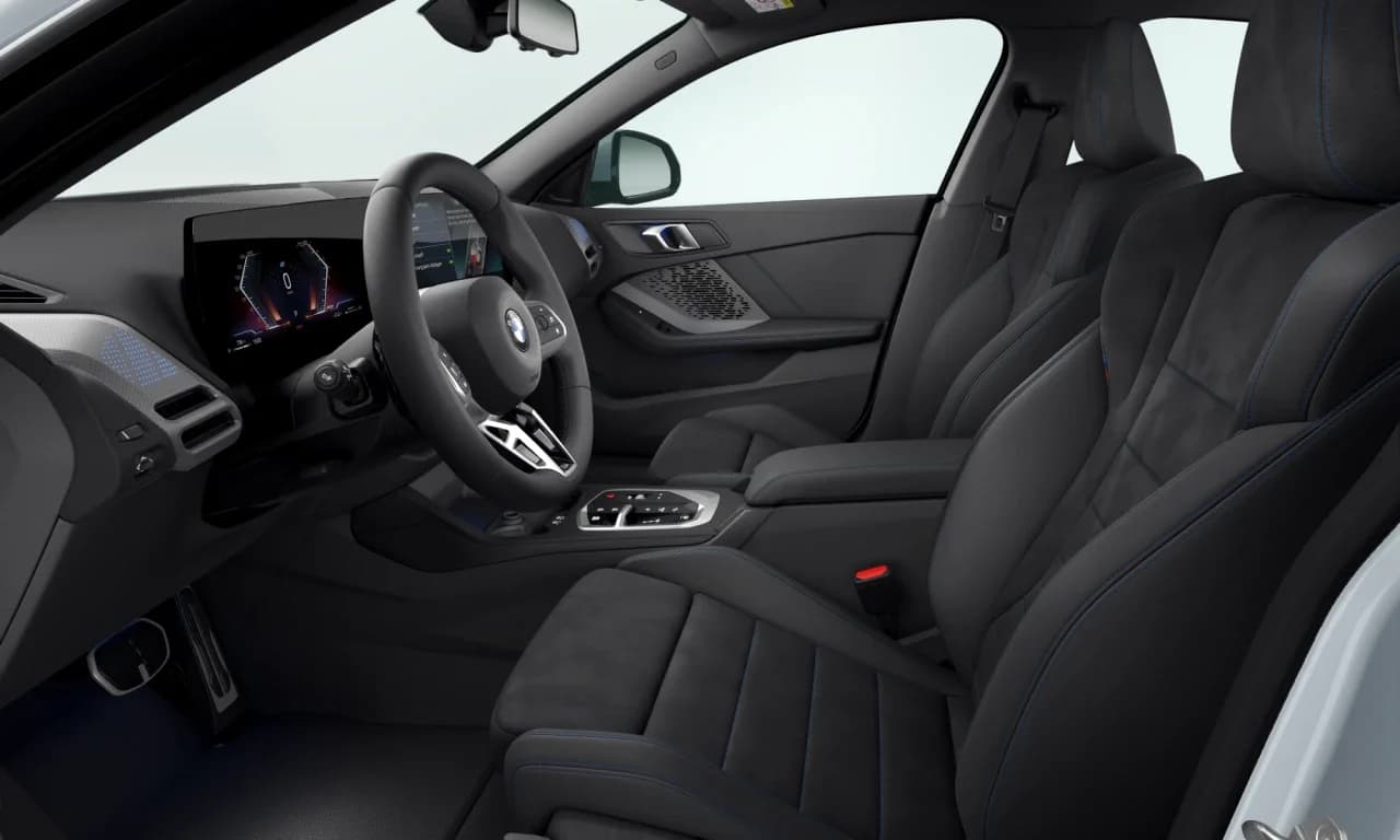 BMW Seria 2 Gran Coupe 223 xDrive M Sport — zdjęcie 6