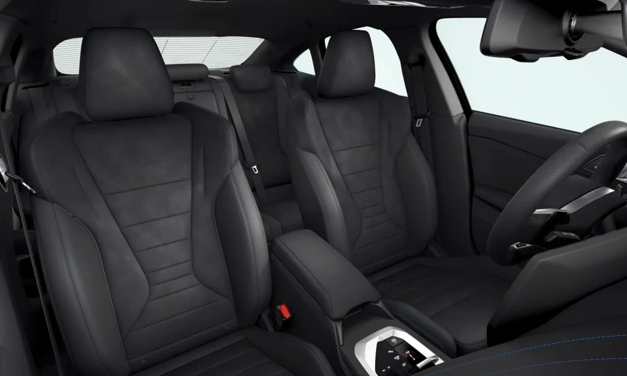 BMW Seria 2 Gran Coupe 220d M Sport — zdjęcie 7