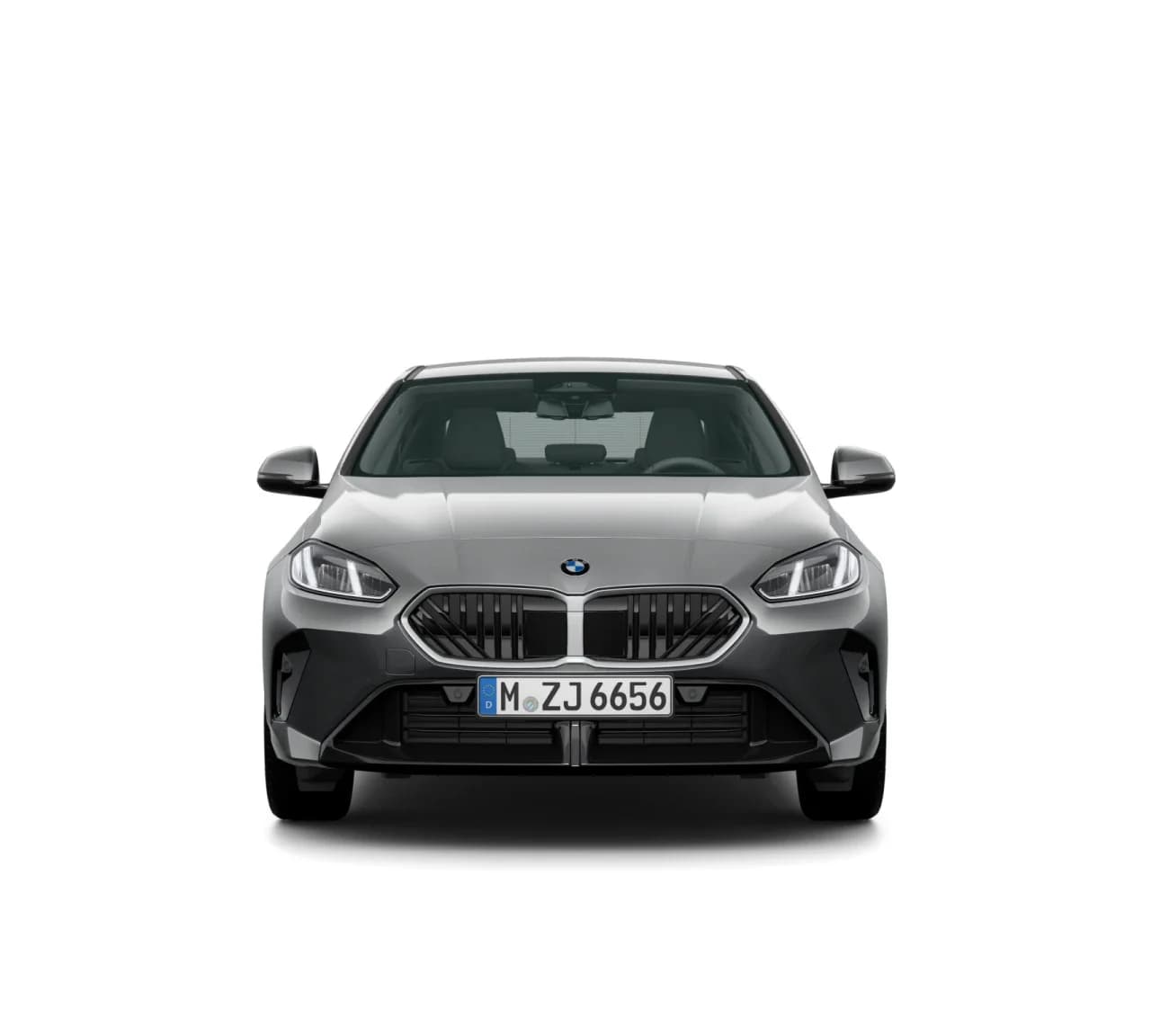BMW Seria 2 Gran Coupe 220 M Sport — zdjęcie 4