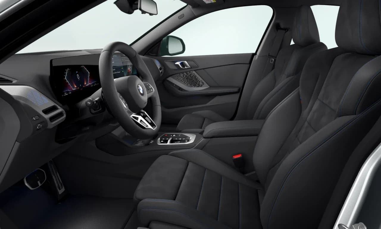 BMW Seria 2 Gran Coupe 220 M Sport — zdjęcie 6