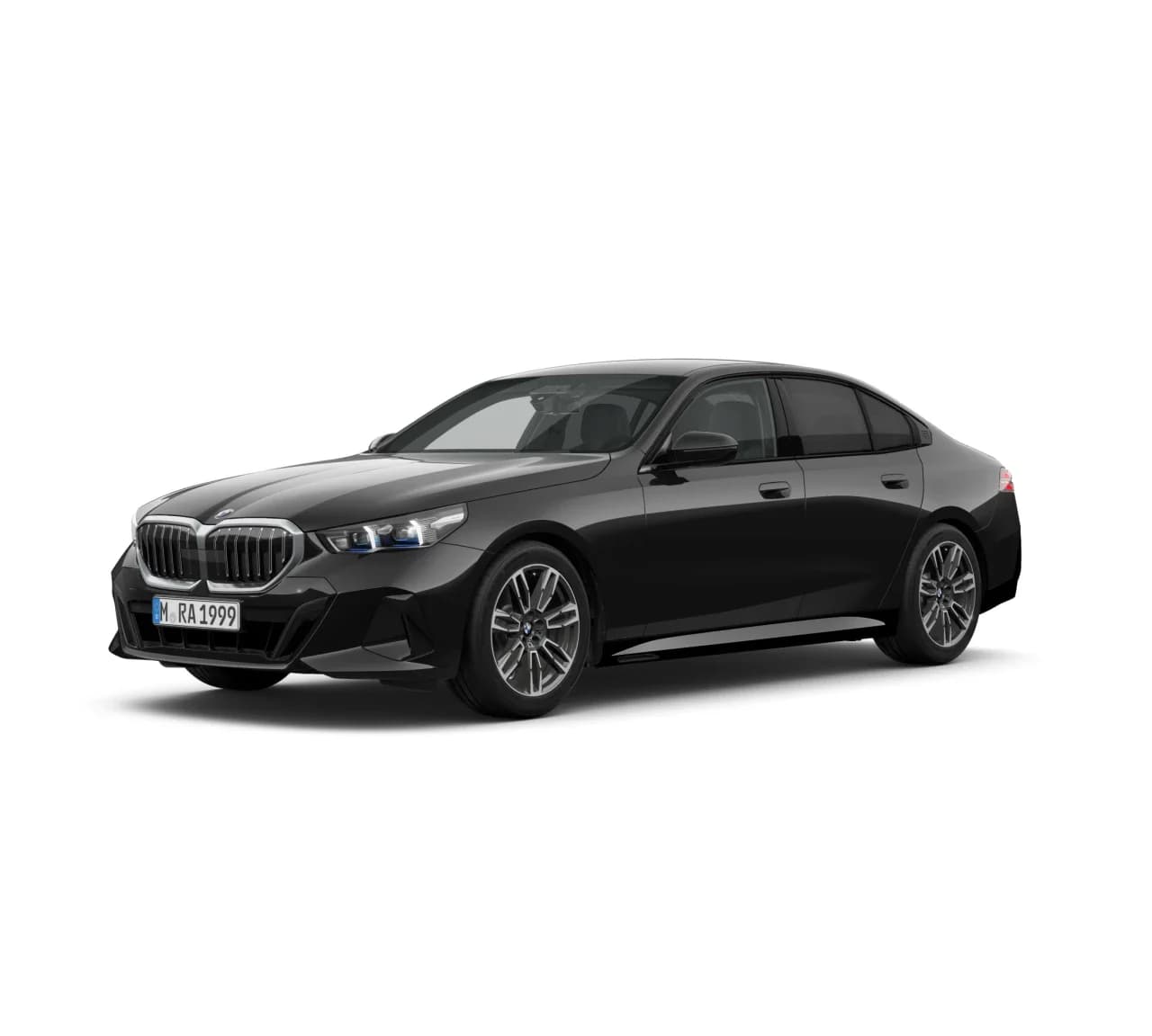 BMW Seria 5 Sedan