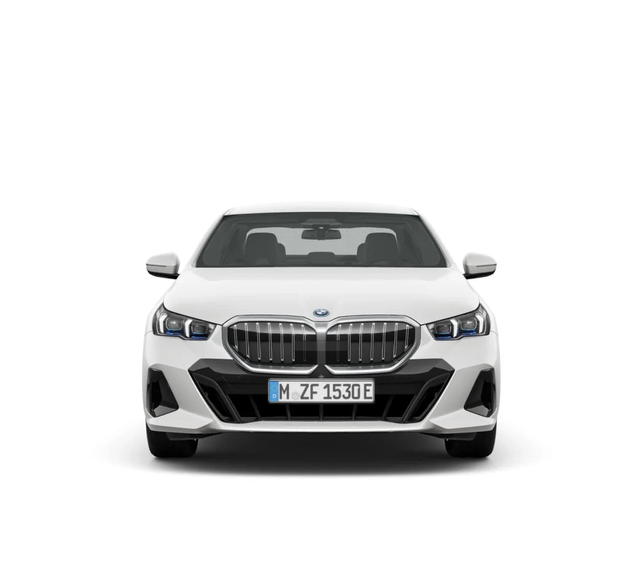 BMW Seria 5 Sedan 530e xDrive M Sport — zdjęcie 4
