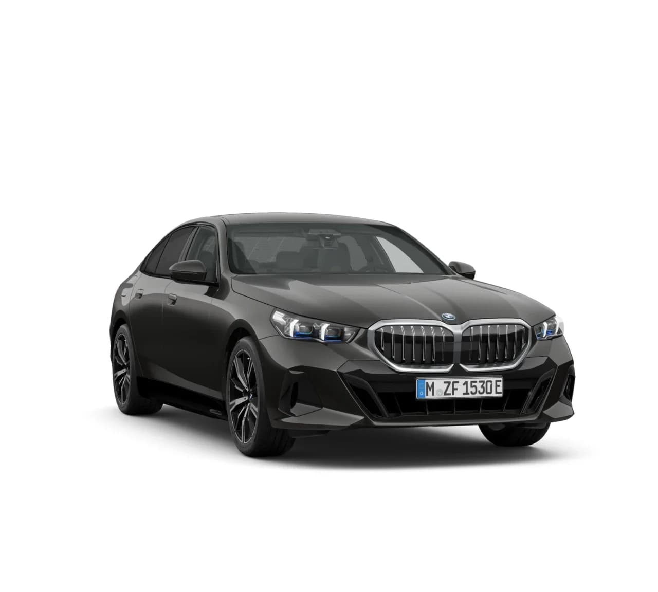 BMW Seria 5 Sedan 550e xDrive M Sport — zdjęcie 2