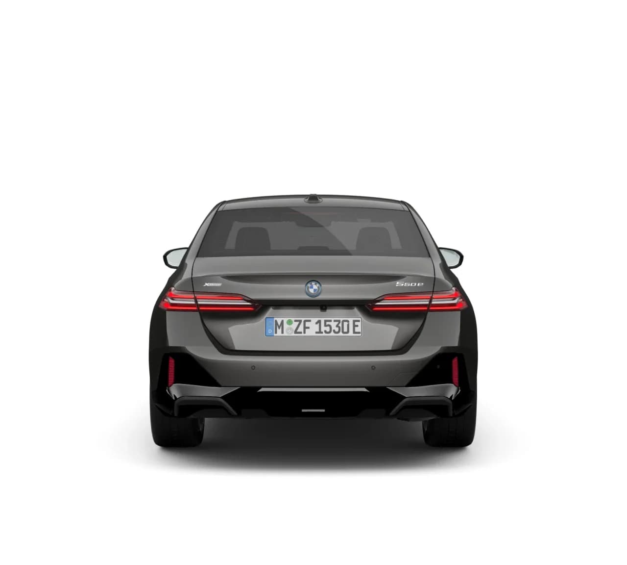 BMW Seria 5 Sedan 550e xDrive M Sport — zdjęcie 3