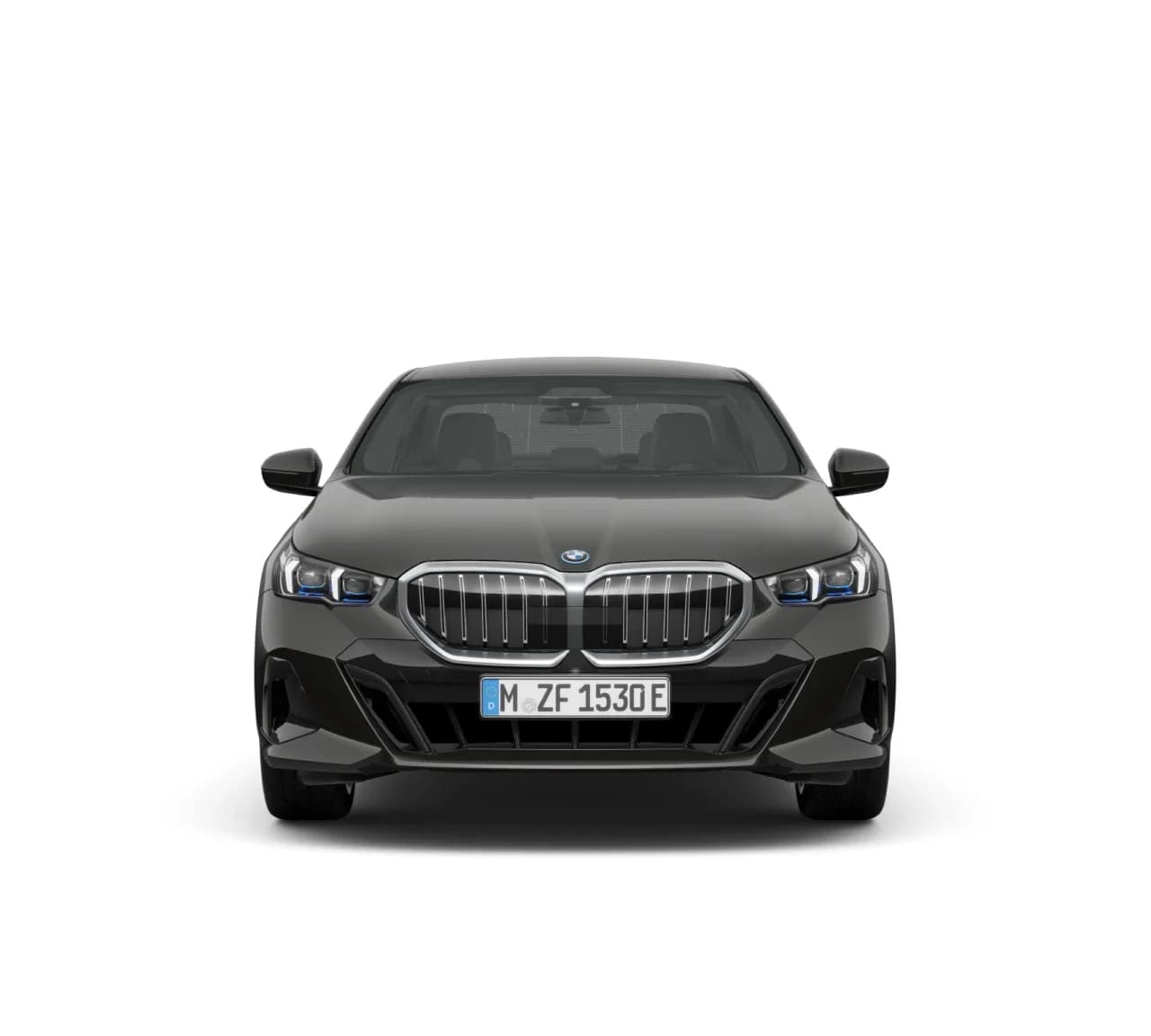 BMW Seria 5 Sedan 550e xDrive M Sport — zdjęcie 4