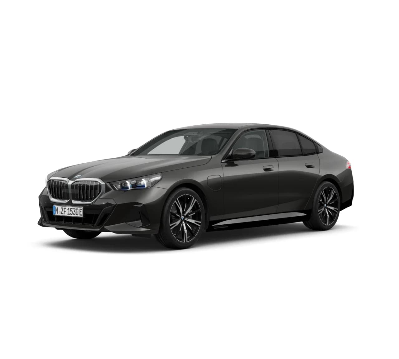 BMW Seria 5 Sedan 550e xDrive M Sport — zdjęcie 1