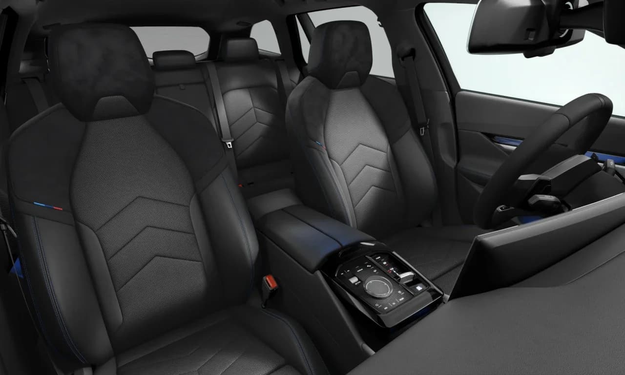 BMW Seria 5 Touring 520d — zdjęcie 7
