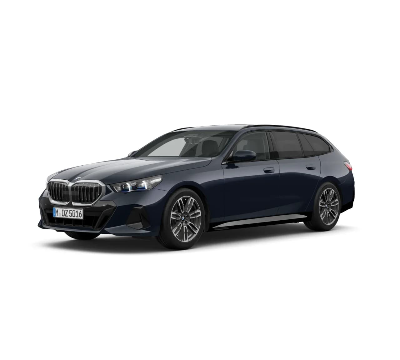 BMW Seria 5 Touring