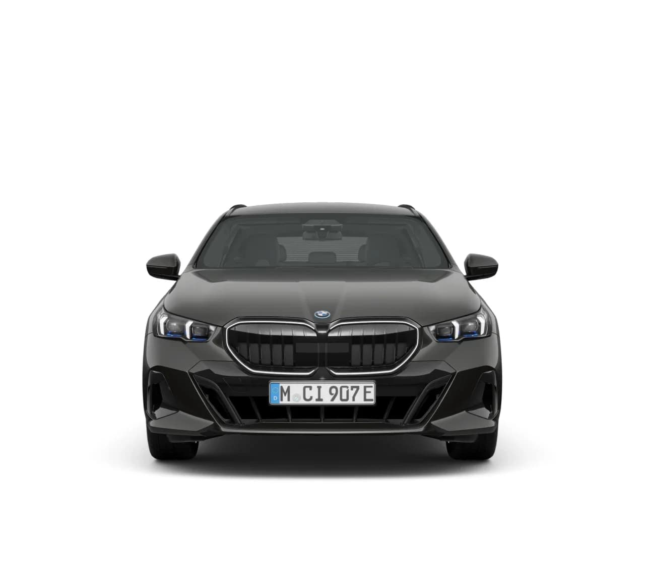 BMW Seria 5 Touring 530e — zdjęcie 4