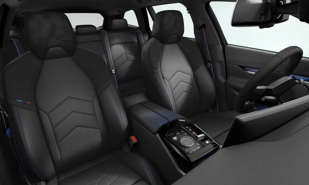 BMW Seria 5 Touring 530e xDrive — zdjęcie 7
