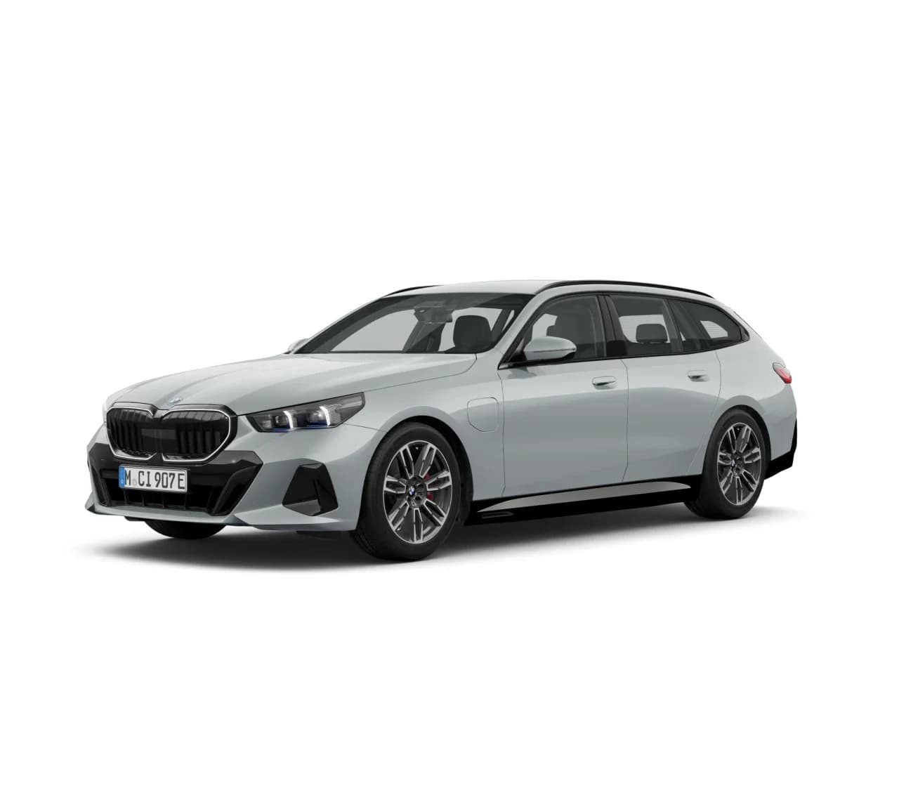 BMW Seria 5 Touring