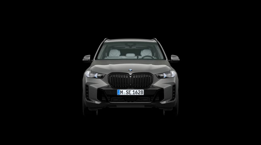 BMW X5 xDrive30d M Pro — zdjęcie 2