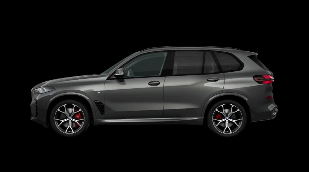 BMW X5 xDrive30d M Pro — zdjęcie 3
