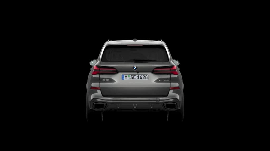 BMW X5 xDrive30d M Pro — zdjęcie 5