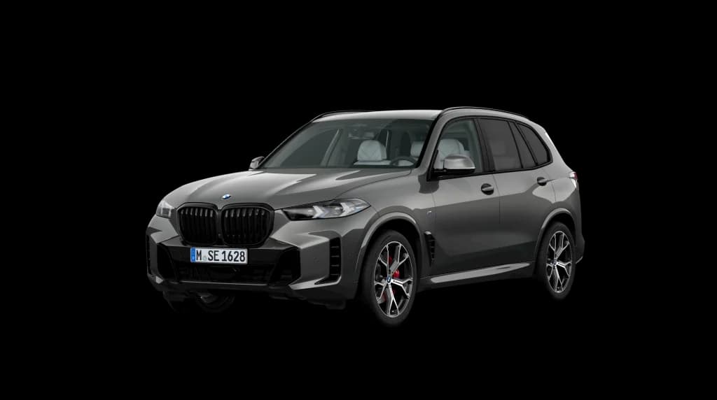 BMW X5 xDrive30d M Pro — zdjęcie 1