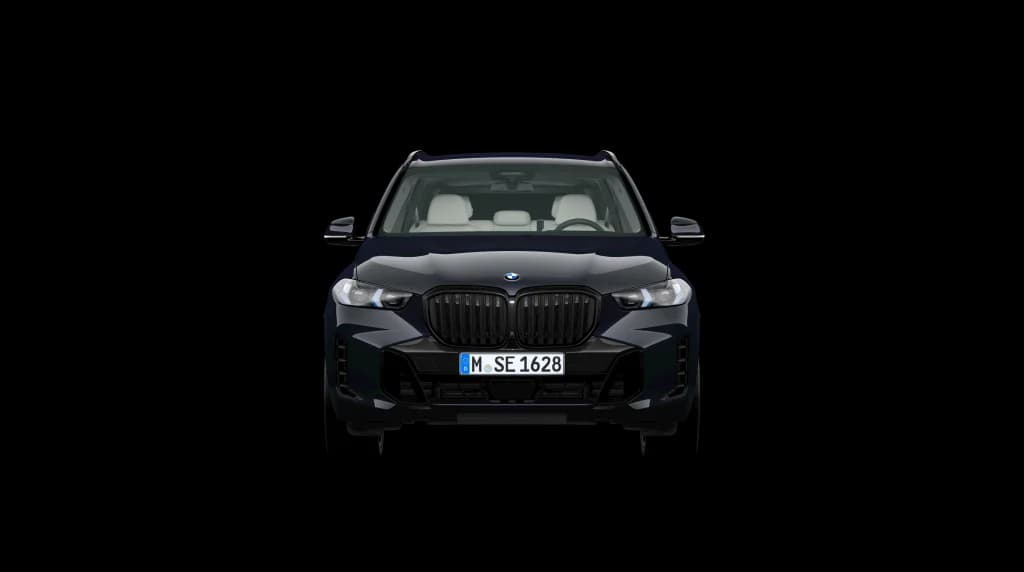 BMW X5 xDrive40d M Pro — zdjęcie 2
