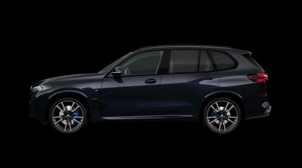 BMW X5 xDrive40d M Pro — zdjęcie 3