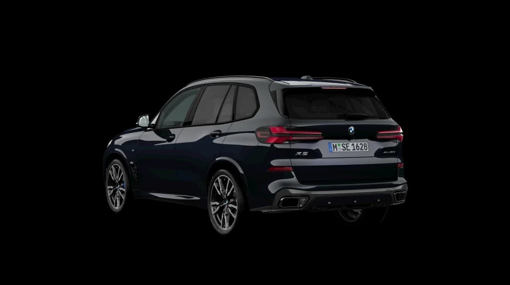 BMW X5 xDrive40d M Pro — zdjęcie 4