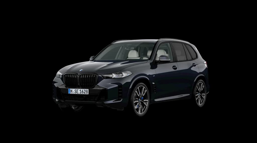 BMW X5 xDrive40d M Pro — zdjęcie 1