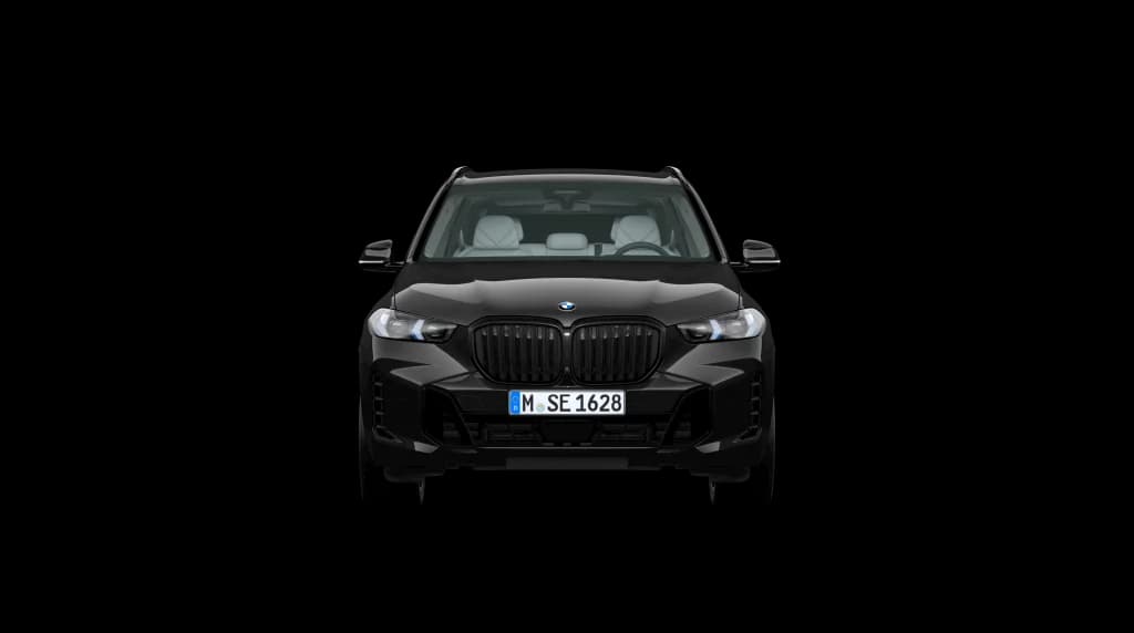BMW X5 xDrive30d M Pro — zdjęcie 2