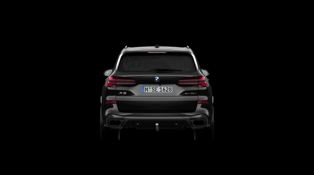 BMW X5 xDrive30d M Pro — zdjęcie 5