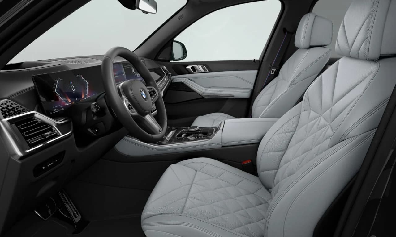 BMW X5 xDrive30d M Pro — zdjęcie 6