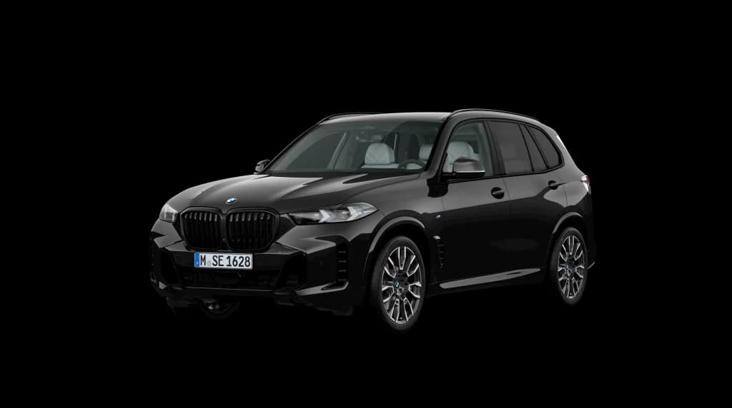BMW X5 xDrive30d M Pro — zdjęcie 1
