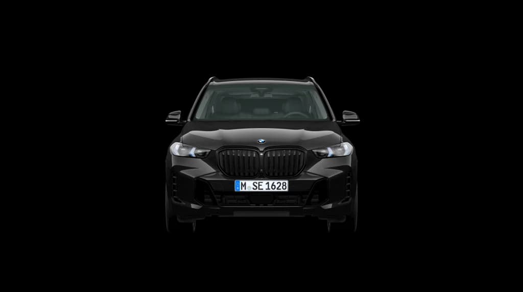 BMW X5 xDrive30d M Pro — zdjęcie 2