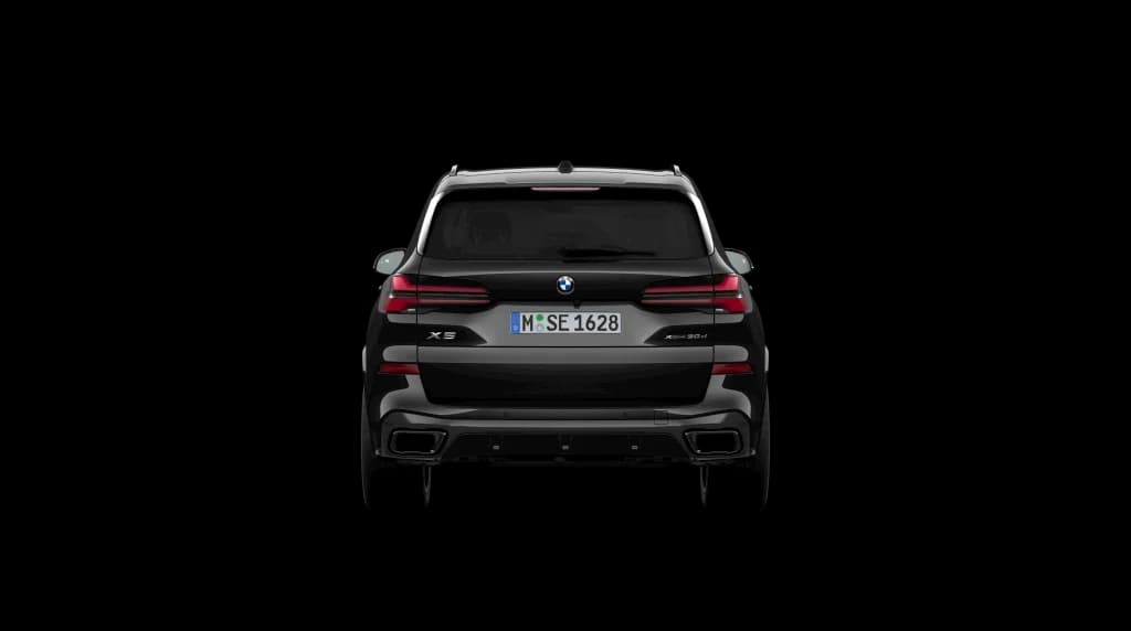 BMW X5 xDrive30d M Pro — zdjęcie 5