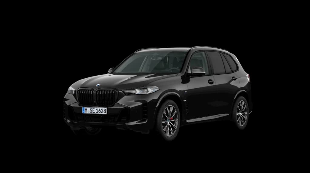 BMW X5 xDrive30d M Pro — zdjęcie 1