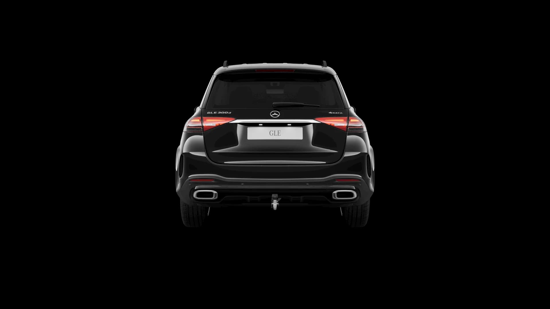 Mercedes-Benz GLE 300 d 4MATIC — zdjęcie 5