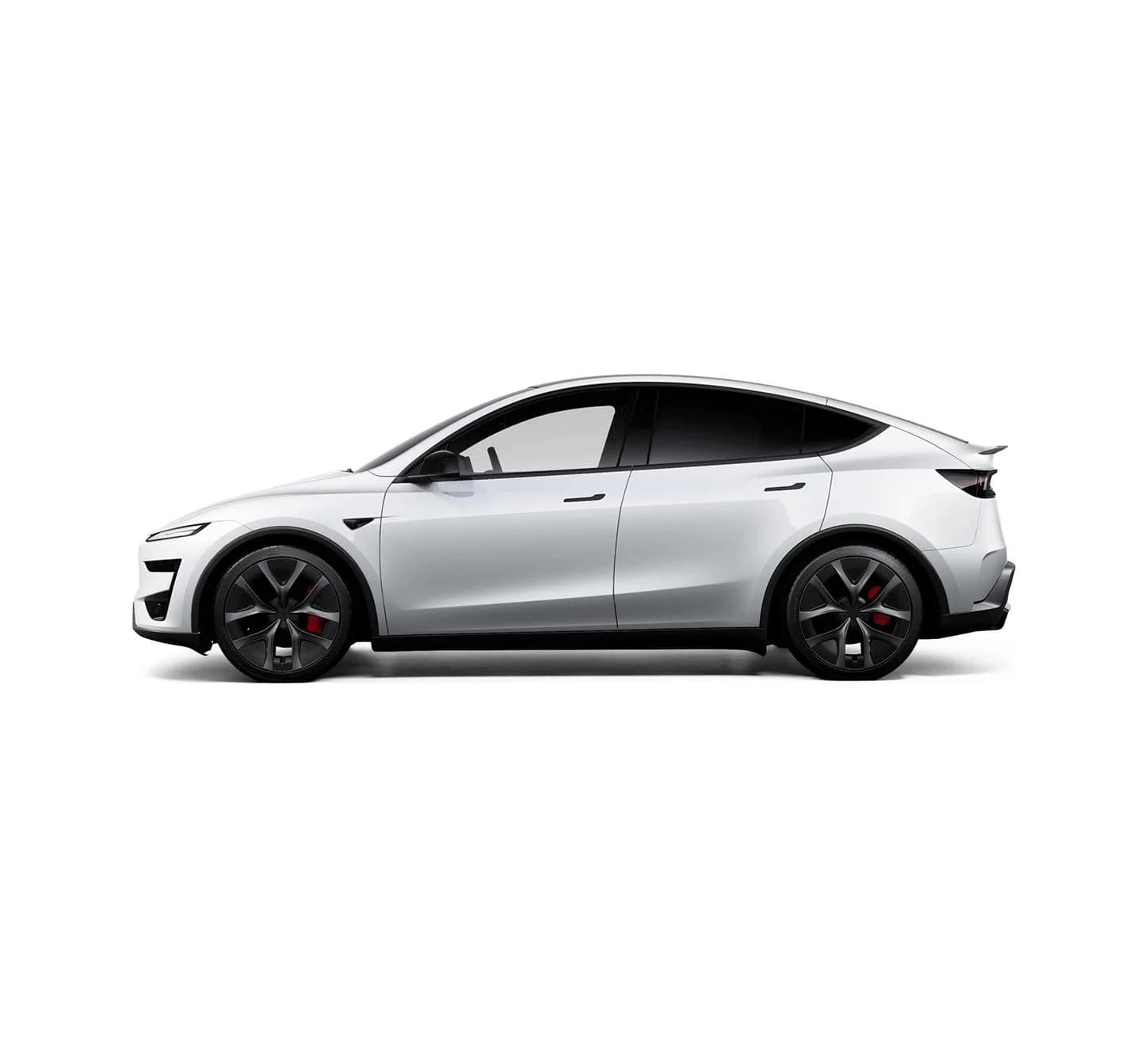 Tesla Model Y Performance 75kWh AWD — zdjęcie 2