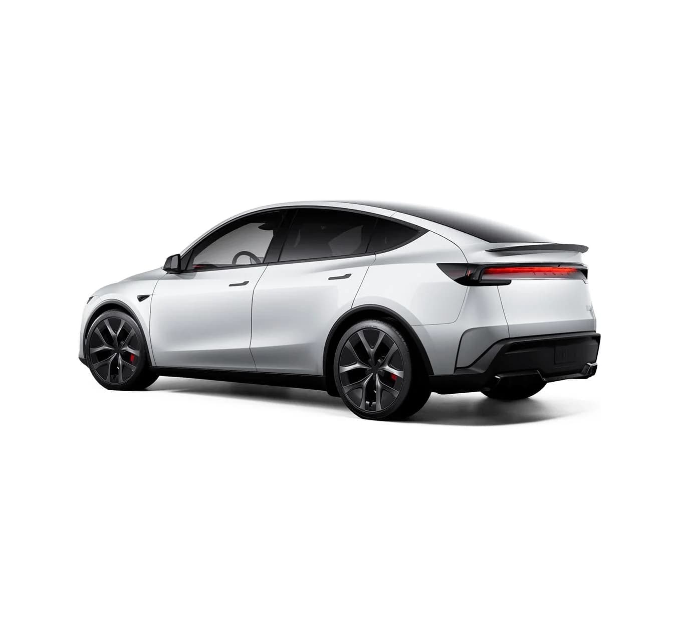 Tesla Model Y Performance 75kWh AWD — zdjęcie 3