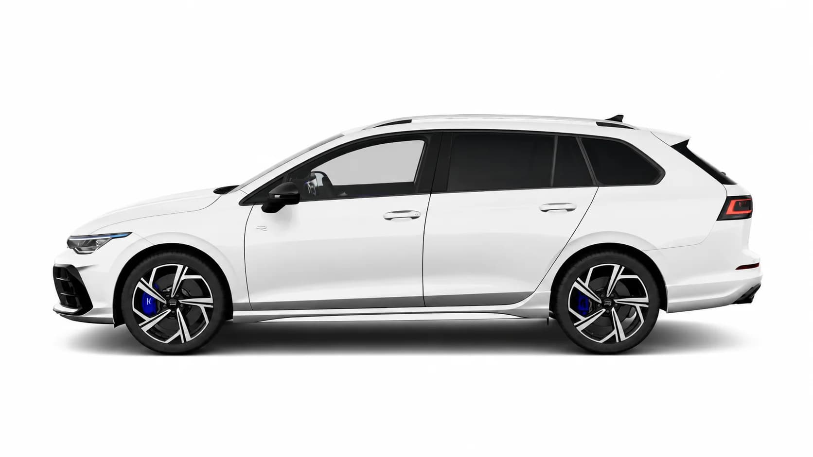 Volkswagen Golf Variant R — zdjęcie 3